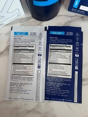 🔥K1 Ketones BUY ONE PACK no minimum NAT Pruvit Ketone Keto K_1 K-1🔥