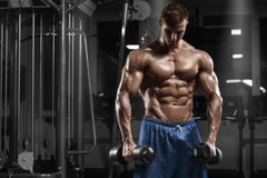 pre workout powder – GLUTAMINE POWDER 5000mg – amino acids powder – 1 Can