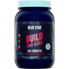 BLUE STAR Iso-Smooth Vanilla Tahitian Bean 2 lb 1693334886