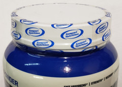 Gaspari Nutrition – ISOFUSION – 1.6 lbs – Milk Chocolate – 23 Servs – Ex 12/2024