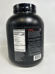 Rival Nutrition Rival Whey Protein Powder Soft Serve Chocolate 5lb *EXP 10/2026*