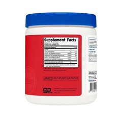 Bhb Salts Gobhb Fruit Punch 9.3 Oz by Nutricost