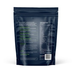 Pre Workout Powder for Energy & Pump | 5g Creatine, 300mg Caffeine | Sugar-Free