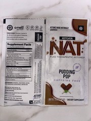 🔥Ketones Pruvit Ketone NAT Pick Your Flavor MUST BUY 5 PACKS🔥