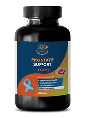 Male Enhancement – PROSTATE SUPPORT – Extract Boost – Vitamion E – 1 Bot 60 Ct