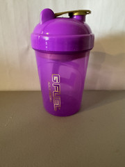 G Fuel Shaker Cup 16 oz DaVirus Shaker Cup