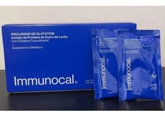 NEW Immunocal Classic (blue)