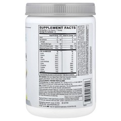 EAA, Lemon Lime, 11.9 oz (336 g)
