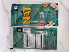 🔥K1 Ketones BUY ONE PACK no minimum NAT Pruvit Ketone Keto K_1 K-1🔥