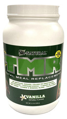Youngevity Dr. Wallach Sta-Natural™ TMR-Total Meal Replacement – Vanilla