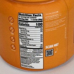 2x SEEQ Clear Whey Isolate Protein Powder Mango Pineapple 14.8 oz EXP8/27 SEALED