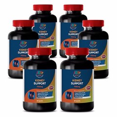 Healthy Urine – KIDNEY SUPPORT – Bladder Health – Kidney Boost – 6B 360C