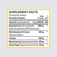 Hunter Burn – Premium Fat Burner 180 capsules – BUY DIRECT