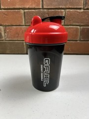 G Fuel Shaker Cup Doom 2019 Bethesda 16 Oz