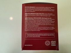 Immunocal Booster Energy 30 Stick Packs HIBISCUS Exp 10/2027 – New/Sealed!