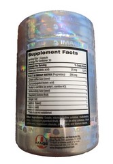 Image Sports DIET Fat Burning Agent – Extreme Weight Loss – Keto -30 Caps