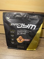 Jym Ultra-Premium Protein Blend – Rocky Road (45 Servings)4.3 Lbs BB 02/2028