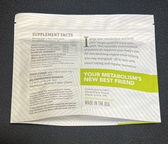 Marketplace Global pHit Berry Burst 30 Snap Packs – New / Sealed! Exp 5/2027