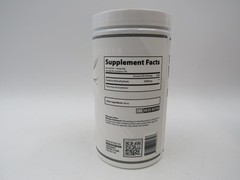 Ekkovision Creatine Monohydrate Unflavoured 100 Servings Micronized Energy 07/27
