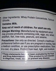 Premium Colostrum – Force Factor Primal Origins 3.28oz, 30srv