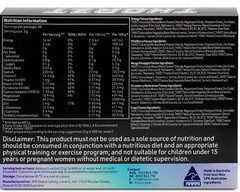 THORZT SSSFZERO – 50 x 3gm Sachets Sugar Free Solo Shots 5 Flavours Mixed Pack