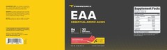 PrimaForce EAA Powder 30 Servings (Watermelon) – Essential Amino Acids