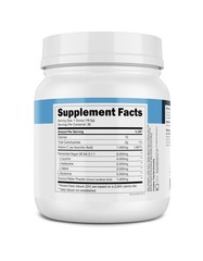 Transparent Labs BCAA Glutamine 8000 Mg of BCAA Powder with L Glutamine for …