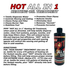 2 Bottles Comic Book Fuel Stabilizer Cleans Pumps Reduces Smoke Eliminates Soot