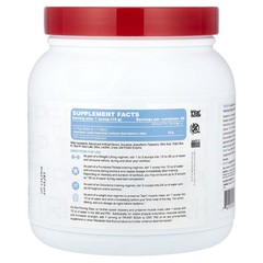 Tri-Pep, Branch Chain Amino Acid, Blue Raspberry, 14.1 oz, (400 g)