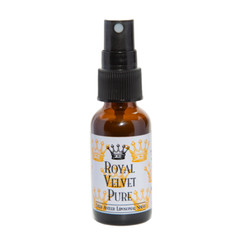 Royal Velvet Pure – Premium Deer Antler Velvet Spray (Unflavored) – 3 Pack
