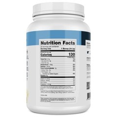 Transparent Labs 100 Grass Fed Whey Protein Isolate 30 Servings 28g Protein