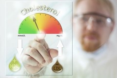 Work Is Blood Thinner – Reduce Cholesterol 460mg – Policosanol 20 Capsule 3B