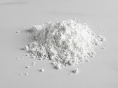 Taurine powder, 1 pound, by Puriva Nutrition