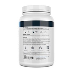 Transparent Labs 100 Grass Fed Whey Protein Isolate 30 Servings Naturally Fla…