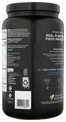 Vega Vanilla Sport Protein Powder 29.2 Oz 1 Pack