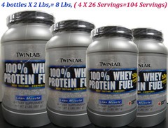 Beast Whey Protein 2 Lb, 10 Lbs Vanilla Flavor, 25 G. protein. Select the Item