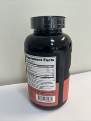 Legion Creatine Monohydrate Gummies Lemon Drop 5000mg 30 Servings Exp 12/2026