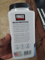 Force Factor