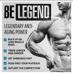 Antler Force – Strength & Endurance Formula – Recovery & Muscle Growth