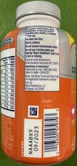 One A Day WOMEN’s 50+ Healthy Advantage Multivitamin Supplement. 300 Tablets.