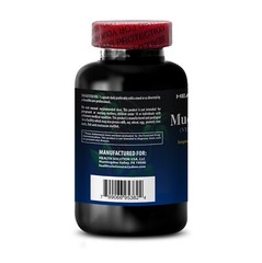 Brain Supplement MUCUNA PRURIENS VELVET BEANS EXTRACT (6 Bottles)