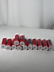 12 PC GU Energy Hydration Drink Tabs Strawberry Hibiscus, 144 Servings