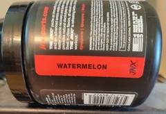 JNX The Jinx! Hydra BCAA+ Post Workout Recovery Drink – Hydration w/ Electrolyte