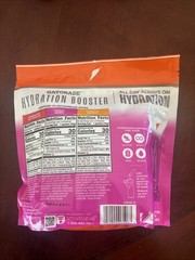 Gatorade Hydration Booster Variety Pack, 24 pk. BB 06/26