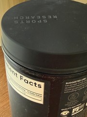 Sports Research Creatine Monohydrate Lean Muscle Strength (825g) 165 Serving