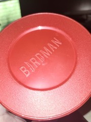 Birdman Creatine Electrolytes Watermellon Dietary Supplement New Sealed