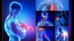 glucosamine supplement, GLUCOSAMINE CHONDROITIN & MSM, reduce joint stiffness 2B