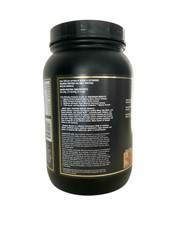Healthy N Fit Anabolic Muscle (Chocolate) 3.5lb 90g Sustained Release Proteins