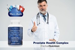 Best Prostate Supplement Natural Remedies for Enlarged Prostate Multi-Ingredient