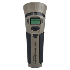 Western Rivers Mantis 50 Compact Easy-to-Use Handheld One Size, Tan